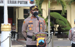 Kasus Covid-19 di Magelang Turun, Perjuangan Belum Selesai