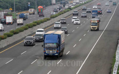 Kemenhub Segera Lakukan Evaluasi Penanganan Truk ODOL