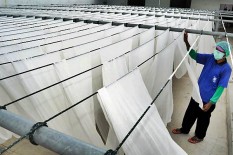 Potensi Ekspor di AS, Produk Alkes Indonesia Raih Rp150 Miliar