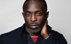 Aktor Michael K Williams Ditemukan Meninggal Dunia di Apartemennya