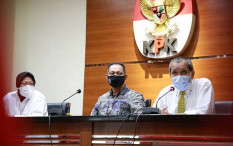 KPK Ungkap Harta Anggota DPR, Rata-Rata Rp23 Miliar