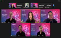 Astragraphia Hadirkan Inovasi Digital untuk Tingkatkan Layanan Pelanggan