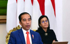 Tarik Bantuan IMF, Tanda Pemerintah Kekurangan Dana Pemulihan Ekonomi 