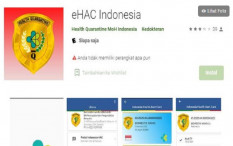 Alasan Polisi Menghentikan Kasus Dugaan Kebocoran Data eHAC