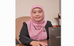 OPINI: Ritel Tradisional Tetap Eksis di Masa Pandemi