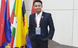OPINI: Optimalisasi Perpustakaan & Miskinnya Literasi Membaca