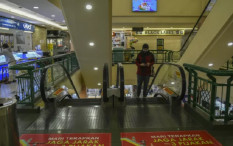 Mobilitas Makin Longgar, Ritel Modern Diperkirakan Tumbuh pada Triwulan IV