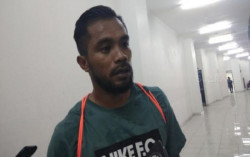 Ini Profil Zulham Zamrun, Biang Kerusuhan di Laga AHHA PS Pati Melawan Persiraja