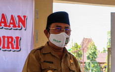 Level PPKM Turun, Masyarakat Diminta Tetap Disiplin Prokes