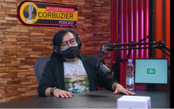 Ari Lasso Ternyata Mengidap Kanker Langka