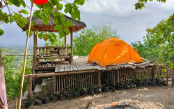 Tiga Objek Wisata DIY Boleh Buka, Ini Langkah Pemda