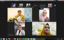Orang Tua Perlu Siapkan Fisik & Mental Anak Jelang Pembelajaran Tatap Muka