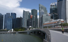 Covid-19 Singapura Catat Rekor Setelah Muncul Klaster Baru di Madrasah
