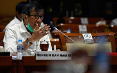 Puluhan Keluarga Korban Meninggal Kebakaran Lapas Tangerang Bakal Terima Santunan Rp30 juta