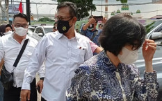 Buntut Prank Hibah Rp2 Triliun, Polisi Bawa Anak Akidi Tio ke RSJ