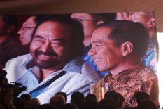 Amandemen Konstitusi Menguat, Surya Paloh: Tanya Dulu ke Rakyat