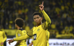 Boyong Jude Bellingham, Liverpool Siap Pecahkan Rekor Transfer