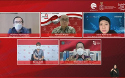 Jamin Keamanan Data, Kominfo: PeduliLindungi Bisa Jadi Alarm Risiko Covid-19