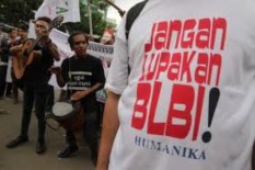 Besan Setya Novanto, Setiawan Harjono Ditagih Satgas BLBI
