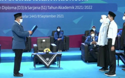 Maba Diingatkan Jangan Tinggalkan Jejak Digital Perundungan & Ujaran Kebencian