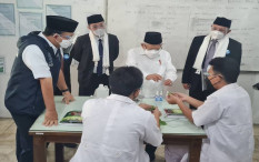 Nadiem Tegaskan Orang Tua Bisa Memilih Pembelajaran Tatap Muka saat Pandemi