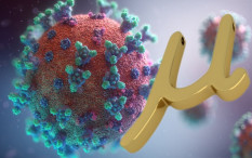 Epidemiolog: Corona Varian Mu Masuk Indonesia Tinggal Tunggu Waktu