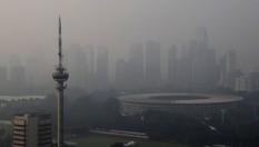 Studi: Polusi Kurangi 2,5 Tahun Usia Hidup Orang Indonesia