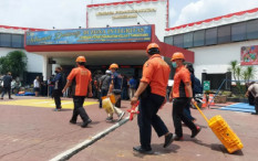 Satu Jenazah Korban Kebakaran Lapas Kelas I Tangerang Berhasil Diidentifikasi