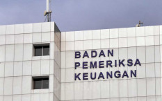 Menuai Kritik, DPR Kekeh Tetapkan Nyoman Adhi sebagai Calon Anggota BPK Terpilih