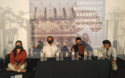 Pentingnya Digitalisasi Seni Karawitan