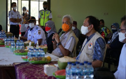 Ganjar Minta Karimunjawa Dibuka Terbatas