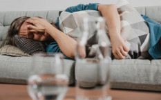 Tips Mengatasi Rasa Stres dan Gelisah