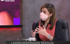 Ketua KPI Kabur dari Acara Mata Najwa, Ini Alasannya