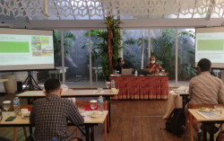 Migrasi TV Analog ke Digital di DIY Mulai Agustus 2022