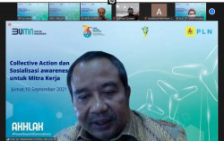 Prinsip 4 No’s Tingkatkan Kepercayaan dalam Berbisnis