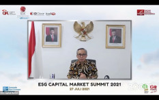 OJK Perpanjang Restrukturisasi Kredit dan Proyeksikan Ekonomi Kembali Normal pada 2023