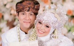Manajer Bocorkan Biaya Pernikahan Lesti Kejora dan Rizky Billar