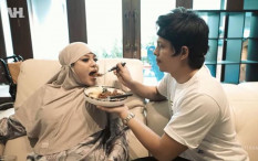 Organ Anak Atta-Aurel Berfungsi dengan Baik, KD Bandingkan saat Hamil Dulu