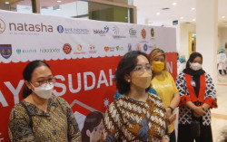 Uji Coba Pembukaan Wisata di DIY Diharapkan Berdampak ke Wisata Lain