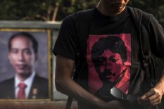 Mantan Menag Lukman Hakim Berharap Munir Jadi Pahlawan Nasional