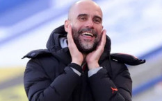 Guardiola Sambut Baik Ide Piala Dunia Dua Tahun Sekali