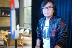 Daniel Mananta: Ari Lasso Takut Banget Sama Operasi Tumor