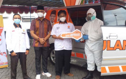 Wisata Mulai Buka, Politikus PKS Ingatkan Skrining di Malioboro Harus Ketat