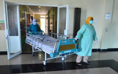 Update Covid-19 Indonesia: Positif 5.001 Orang, Sembuh 7.596 Pasien