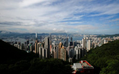 Terbongkar! Google Ternyata Bagikan Data ke Pemerintah Hong Kong 