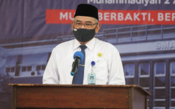 Tren Sekolah Gelar Kompetisi Gim Mobile Legend hingga TikTok