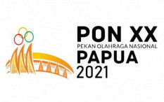 Kuota Penonton PON Papua di Bawah 10.000 Orang, Termasuk Pembukaan dan Penutupan