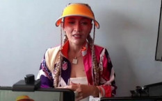 Saipul Jamil Diboikot, Indah Sari: Kerjaannya Lancar, Job Berdatangan dan Padat