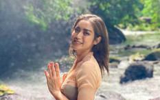 Jessica Iskandar Ungkap Kriteria Pria untuk Jadi Pasangannya