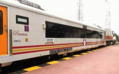 Mau Kereta Bandara atau Kereta Jarak Jauh, Ini Syaratnya